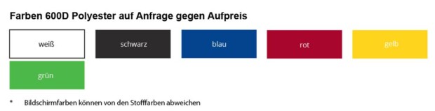 Faltzelt Farben Faltzelt Farben