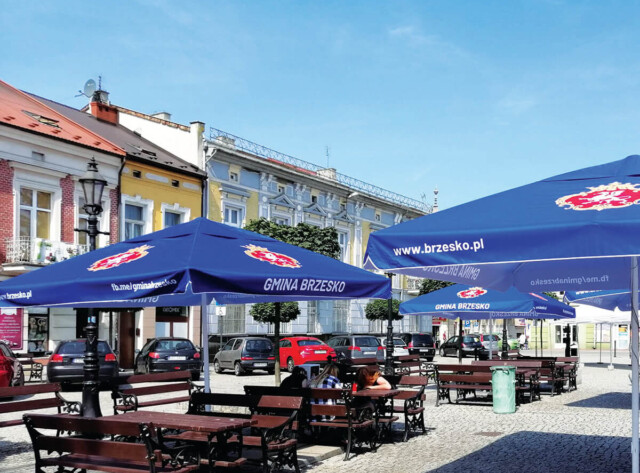 Wände Aufblasbare Zelte