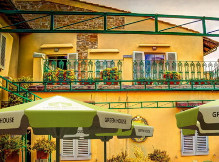 Wände Aufblasbare Zelte