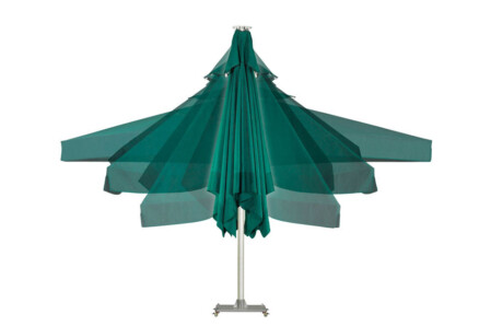 Schirme Werbeschirme Gastroschirme