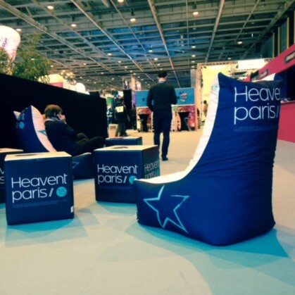 Schirme Werbeschirme Gastroschirme