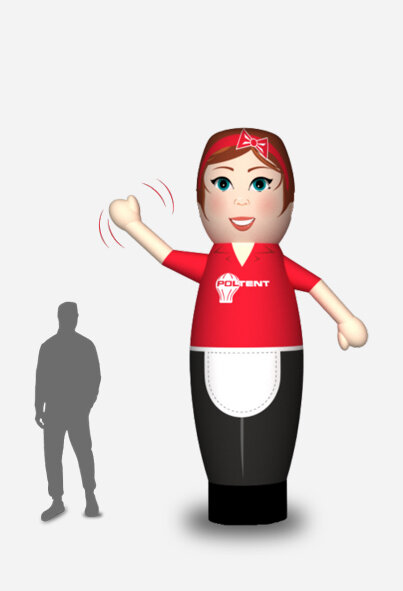 Faltzelt Expresszelt