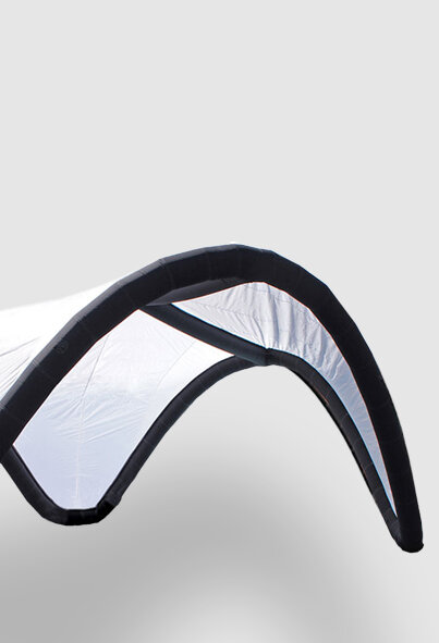 Faltzelt Expresszelt