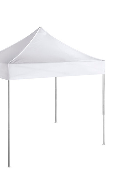 Faltzelt Expresszelt