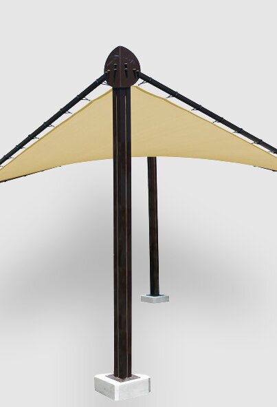 Faltzelt Expresszelt