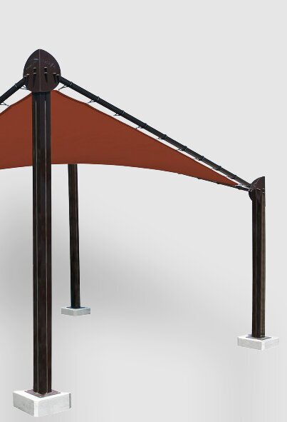 Faltzelt Expresszelt