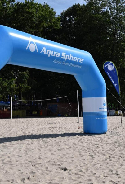 Faltzelt Expresszelt