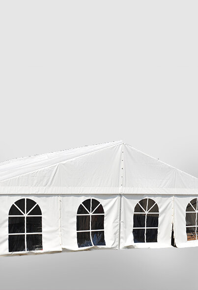 Faltzelt Expresszelt