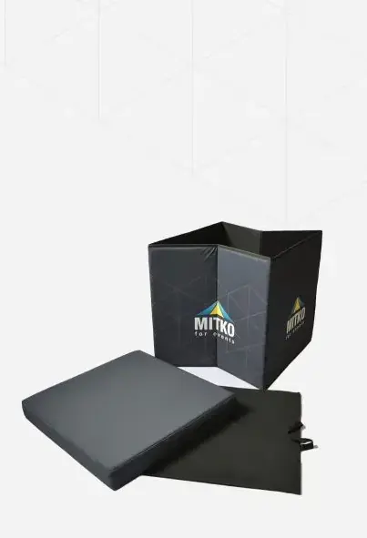 Faltzelt Expresszelt