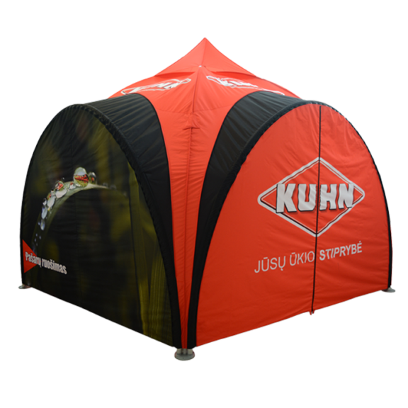 Dome Kuppelzelt