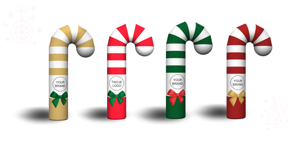 Zuckerstangen