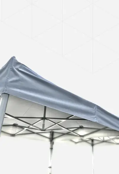 Faltzelt Expresszelt