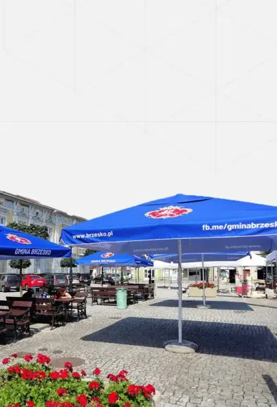 Faltzelt Expresszelt