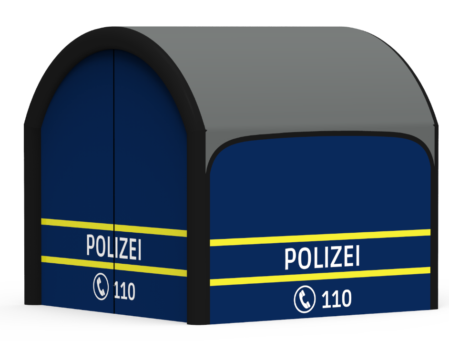 Einsatzzelt Militär Einsatzzelt Militär