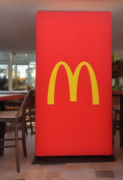 Faltzelt Expresszelt