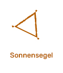 Sonnensegel