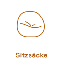 Sitzsäcke