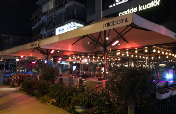 Wände Aufblasbare Zelte