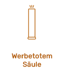 Werbetotem