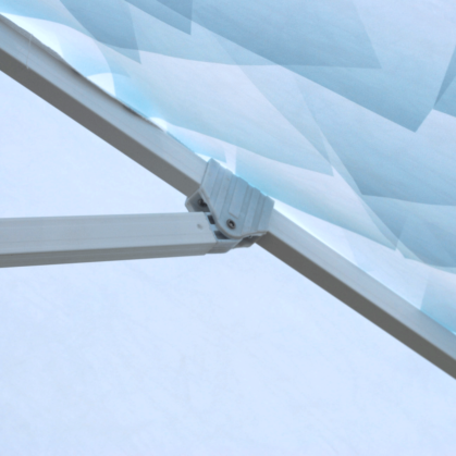 Schirme Werbeschirme Gastroschirme