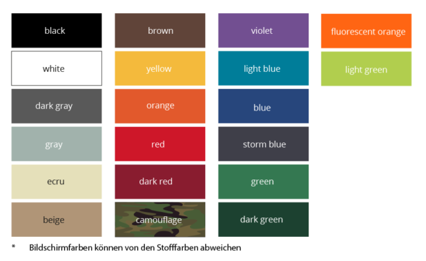 Messetheke Infostand höhenverstellbar
