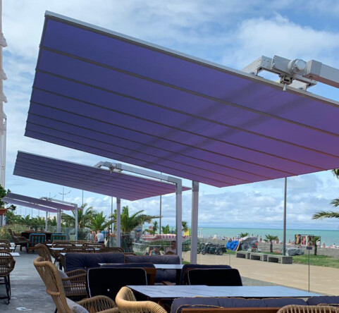 Wände Aufblasbare Zelte