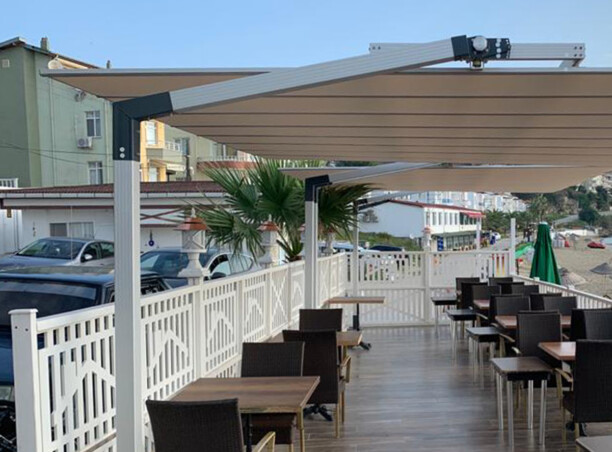 Wände Aufblasbare Zelte