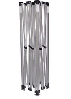 Gestell Faltzelt Werbezelt