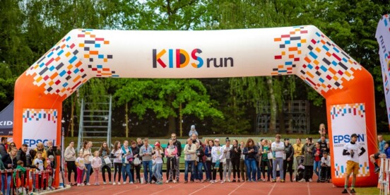 Pneumatisches Zelt Farben