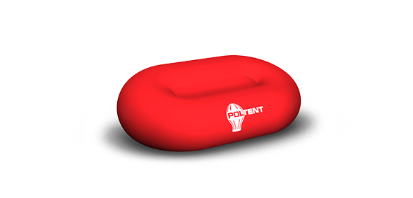 Sofa Sessel Werbesitz