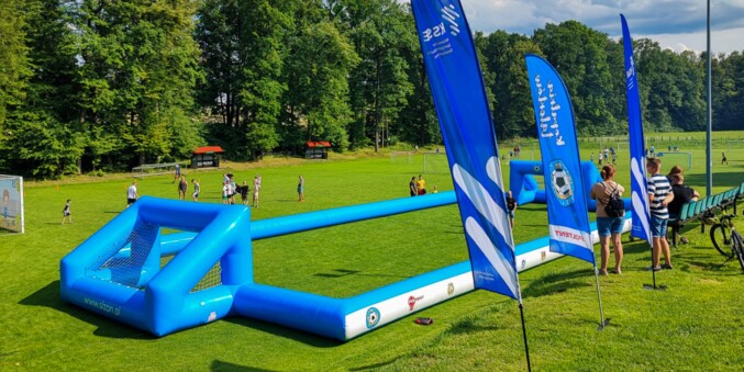 Aufblasbare Sonderformen Nachbildungen