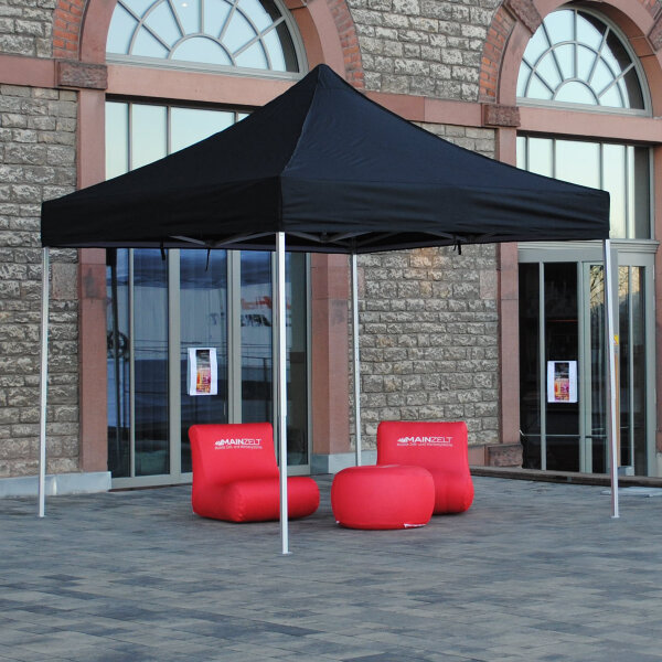 Faltzelt Expresszelt