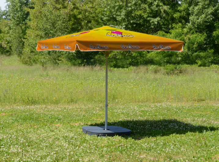 Wände Aufblasbare Zelte