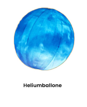 Heliumballon