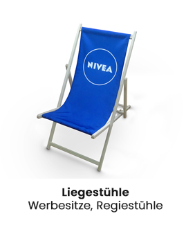 Liegestuhl
