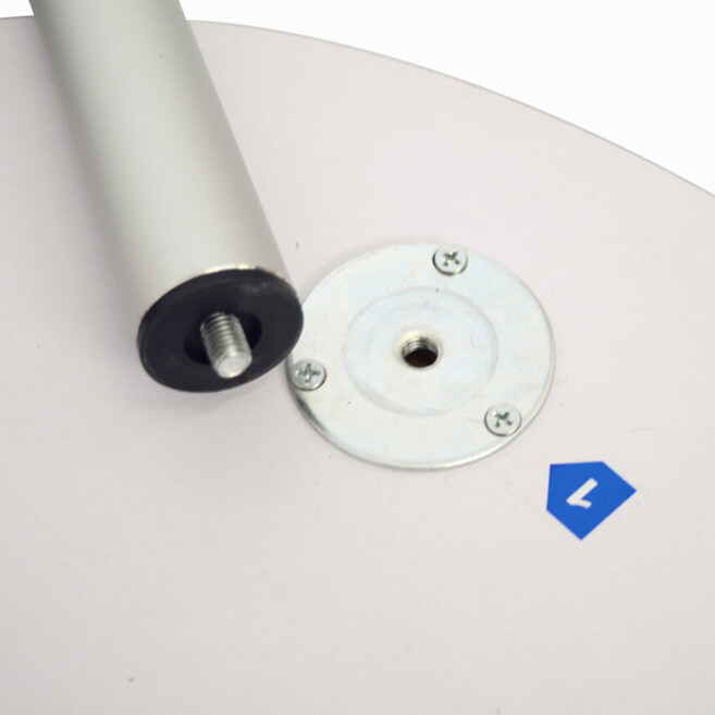 Schirme Werbeschirme Gastroschirme