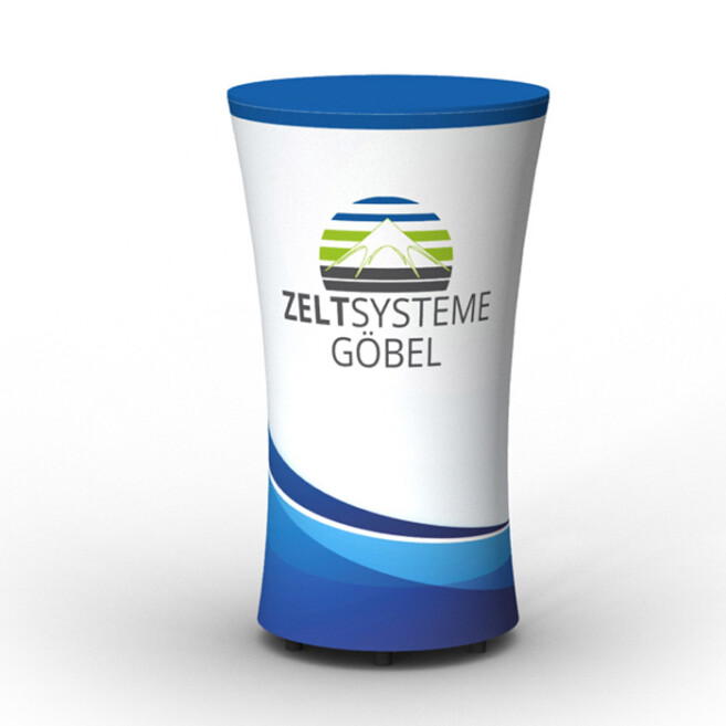 Schirme Werbeschirme Gastroschirme