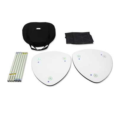 Schirme Werbeschirme Gastroschirme