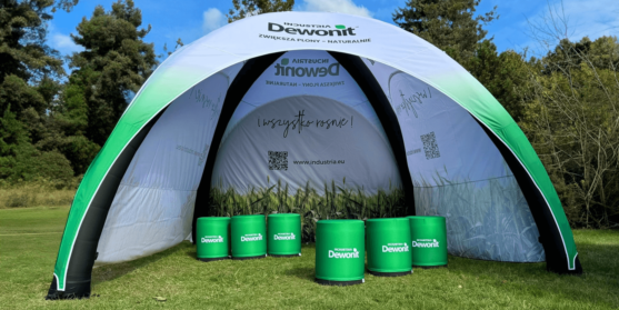 Sofa Sessel Werbesitz