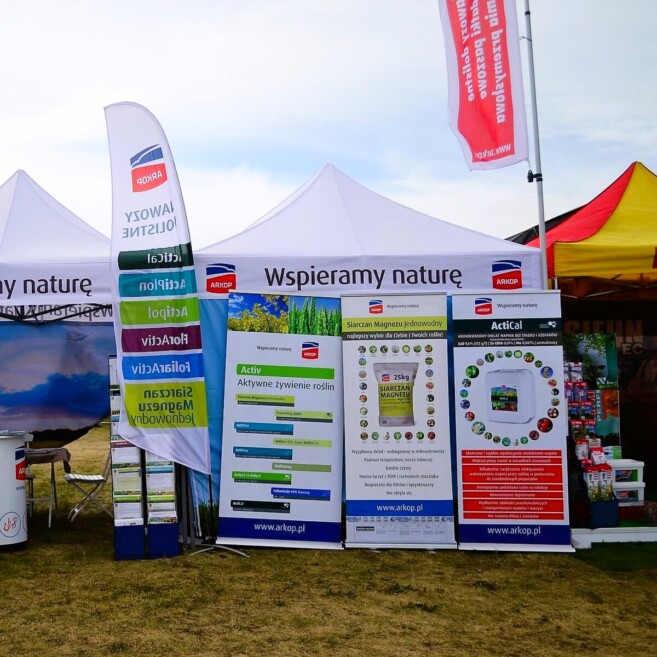 Schirme Werbeschirme Gastroschirme