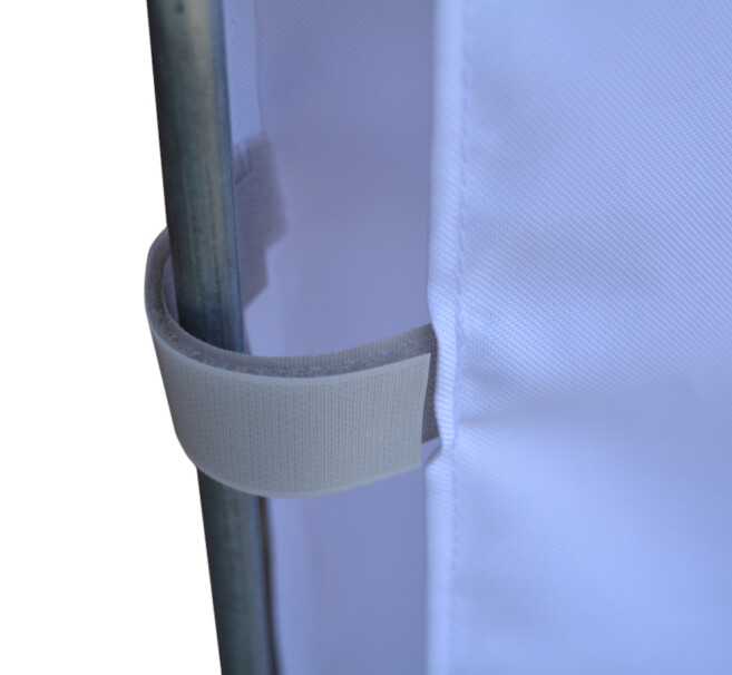 Schirme Werbeschirme Gastroschirme