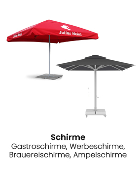 Schirme