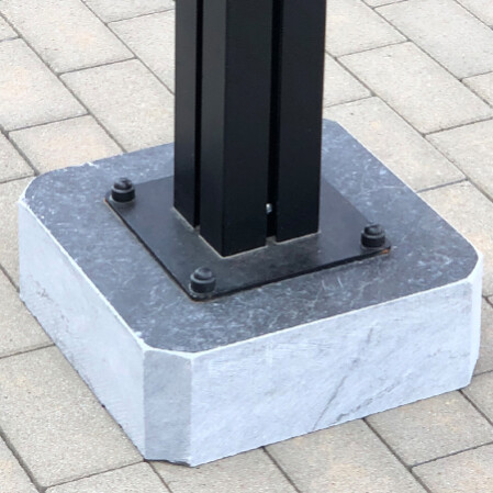 Schirme Werbeschirme Gastroschirme