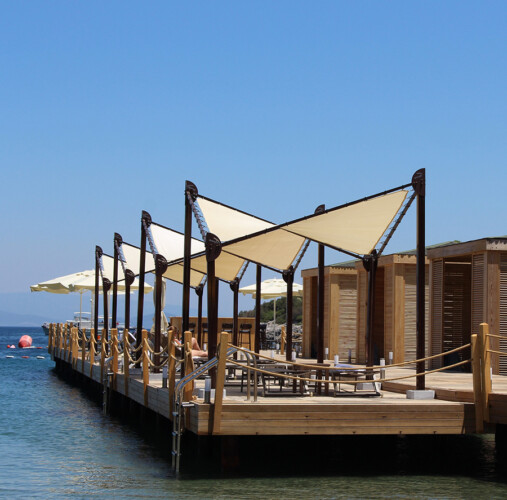 Wände Aufblasbare Zelte