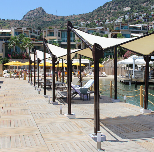 Wände Aufblasbare Zelte