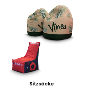 Sitzsäcke