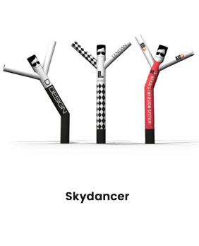 Skydancer