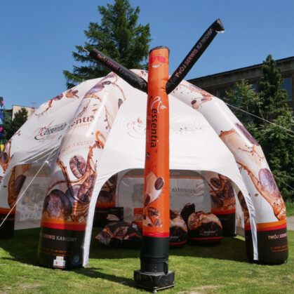 Schirme Werbeschirme Gastroschirme