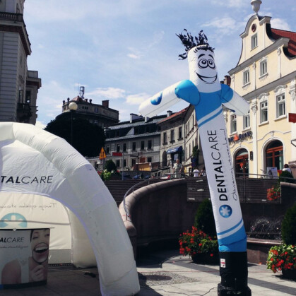 Schirme Werbeschirme Gastroschirme