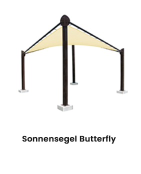 Sonnensegel